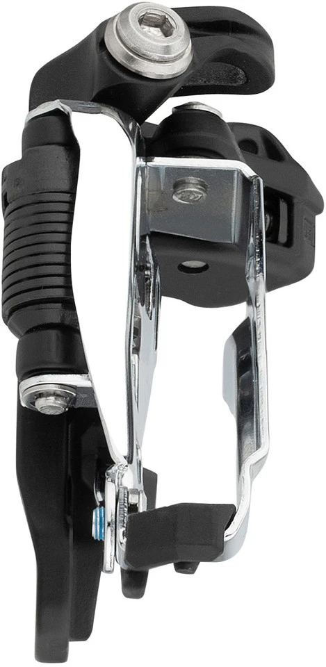 Shimano Deore Umwerfer FD-M5100 2-/11-fach 9 Shimano Deore Umwerfer FD-M5100 2-/11-fach – Bild 7