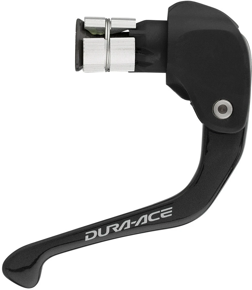 Shimano Dura-Ace Bremshebel BL-TT79 4 Shimano Dura-Ace Bremshebel BL-TT79 – Bild 2