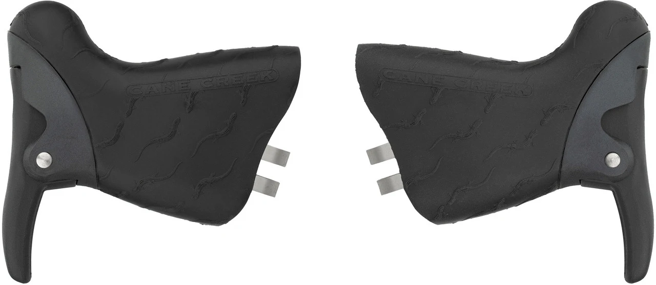 Cane Creek Ergo Stoker Bremsgriff-Dummies 3 Cane Creek Ergo Stoker Bremsgriff-Dummies