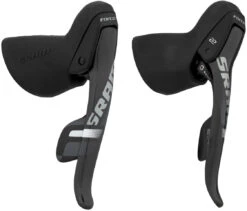 SRAM Force 22 V+h Set DoubleTap® Schalt-/Bremsgriffe 2-/11-fach -Fahrrad Rabatte 363974