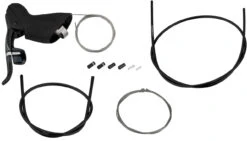 SRAM Force 22 DoubleTap® Schalt-/Bremsgriff 2-/11-fach -Fahrrad Rabatte 364009