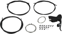 SRAM Force 22 DoubleTap® Schalt-/Bremsgriff 2-/11-fach -Fahrrad Rabatte 364013