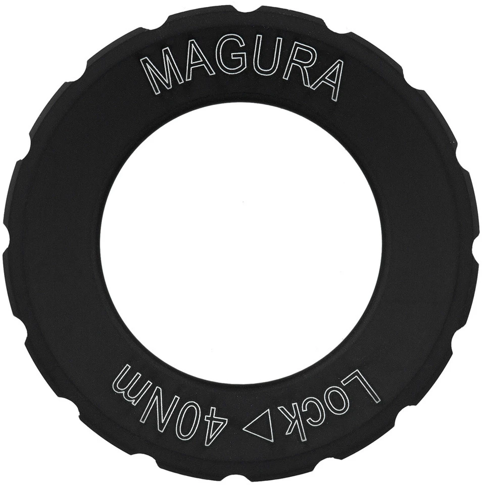 MAGURA Bremsscheibe MDR-C CL Center Lock Für Steckachse 8 MAGURA Bremsscheibe MDR-C CL Center Lock Für Steckachse – Bild 6