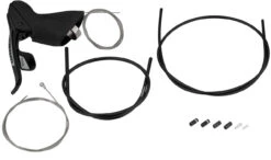 SRAM Rival 22 Double Tap® Schalt-/Bremsgriff Mech. 2-/11-fach -Fahrrad Rabatte 364362