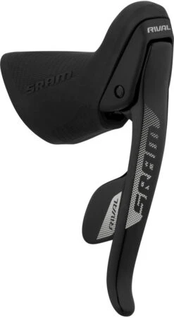 SRAM Rival 22 Double Tap® Schalt-/Bremsgriff Mech. 2-/11-fach -Fahrrad Rabatte 364365