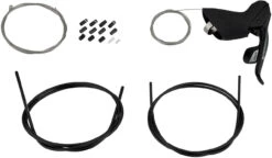 SRAM Rival 22 Double Tap® Schalt-/Bremsgriff Mech. 2-/11-fach -Fahrrad Rabatte 364366