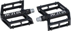Acros MD Plattformpedale 15 Acros MD Plattformpedale -Fahrrad Rabatte 366351