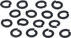 Acros MD Plattformpedale 16 Acros MD Plattformpedale -Fahrrad Rabatte 366352