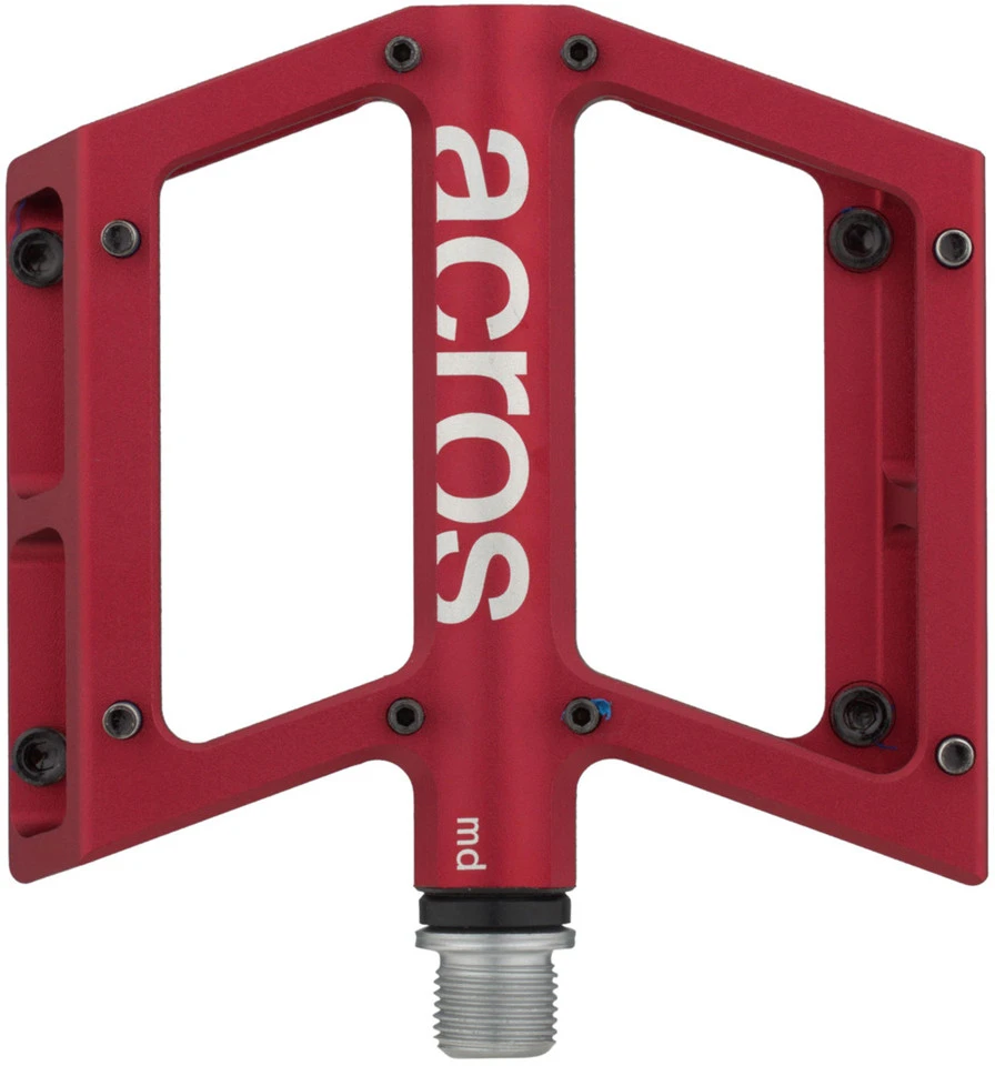 Acros MD Plattformpedale 8 Acros MD Plattformpedale – Bild 6