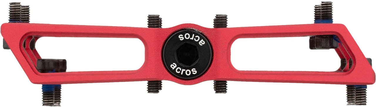 Acros MD Plattformpedale 9 Acros MD Plattformpedale – Bild 7