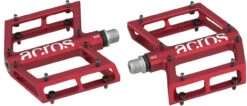 Acros MD Plattformpedale 20 Acros MD Plattformpedale -Fahrrad Rabatte 366356