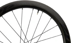 ZIPP 303 Firecrest® 650B Carbon Clincher Tubeless Disc 6-Loch Laufrad -Fahrrad Rabatte 366482