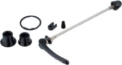 ZIPP 303 Firecrest® 650B Carbon Clincher Tubeless Disc 6-Loch Laufrad -Fahrrad Rabatte 366483