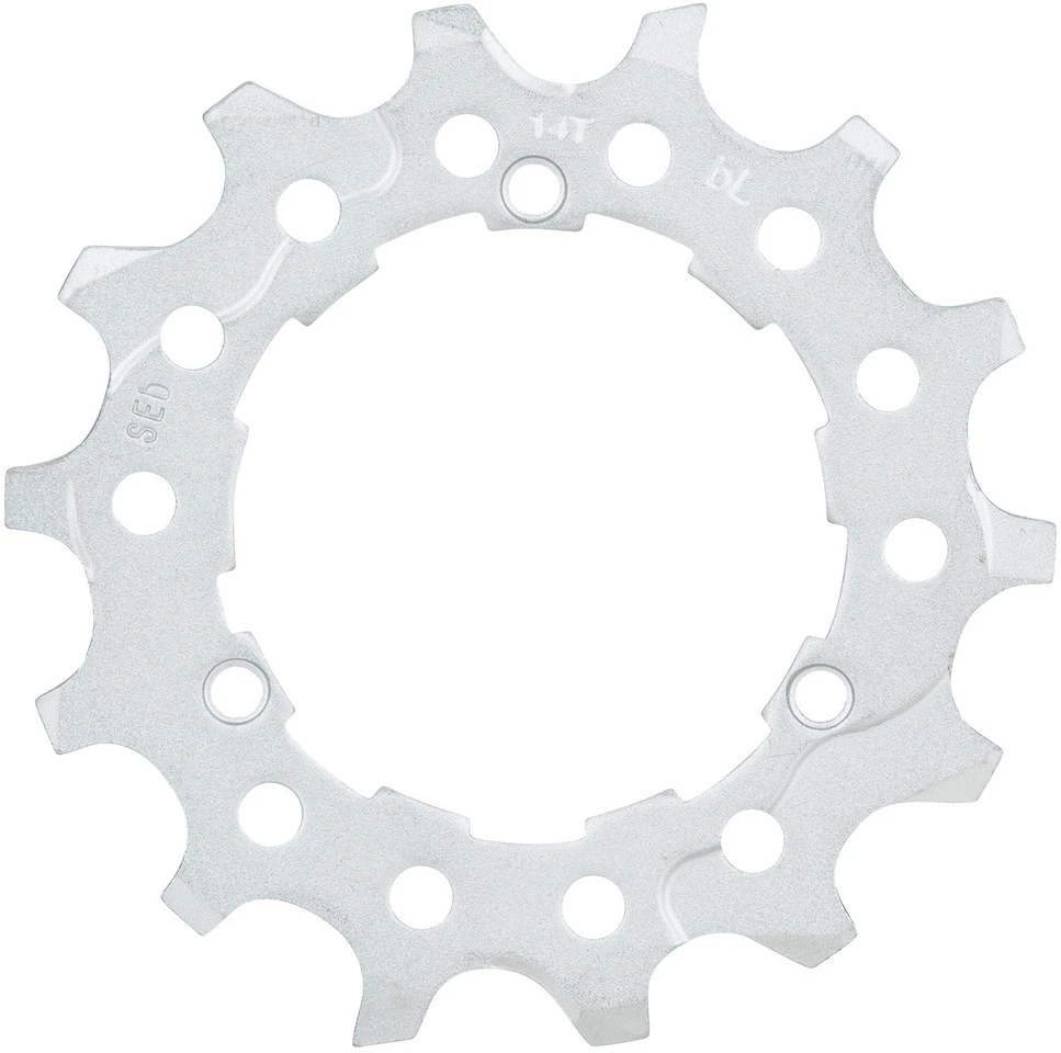 Shimano Ritzel Für XT CS-M771 10-fach 7 Shimano Ritzel Für XT CS-M771 10-fach – Bild 5