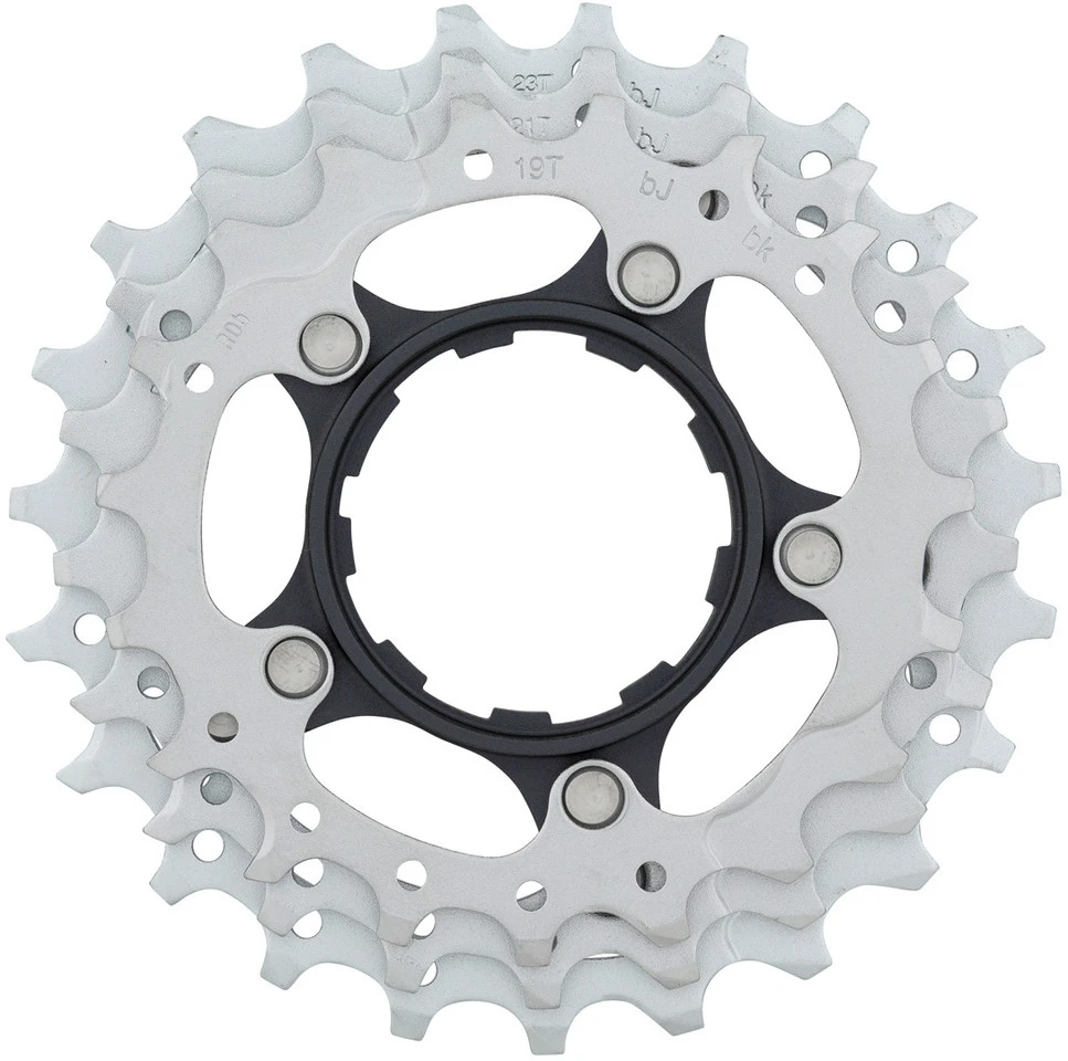 Shimano Ritzel Für XT CS-M771 10-fach 11 Shimano Ritzel Für XT CS-M771 10-fach – Bild 9