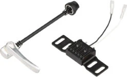 Shimano Alfine Disc Center Lock Nabendynamo DH-S501 -Fahrrad Rabatte 368277