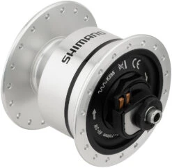 Shimano Nabendynamo DH-3N72 10 Shimano Nabendynamo DH-3N72 -Fahrrad Rabatte 368300