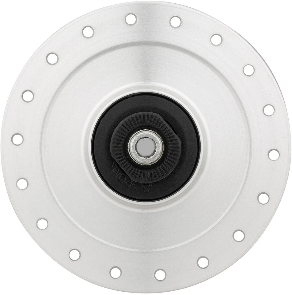 Shimano Nabendynamo DH-3N72 6 Shimano Nabendynamo DH-3N72 – Bild 4