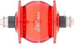 Delux Nabendynamo -Fahrrad Rabatte 368367