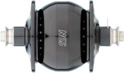 Delux Nabendynamo -Fahrrad Rabatte 368371