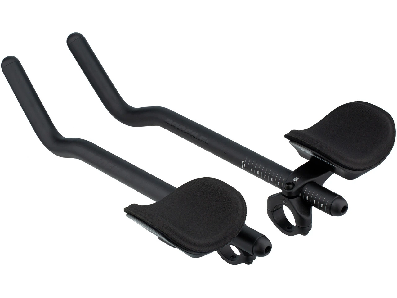 PROFILE DESIGN Sonic Ergo 43a Lenkeraufsatz 3 PROFILE DESIGN Sonic Ergo 43a Lenkeraufsatz