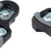 RITCHEY WCS Echelon Carbon Pedal Ersatzcleats 1 RITCHEY WCS Echelon Carbon Pedal Ersatzcleats -Fahrrad Rabatte 369570