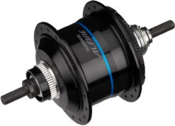 Shimano Alfine Di2 Getriebenabe SG-S7051-11 Disc Center Lock -Fahrrad Rabatte 369579