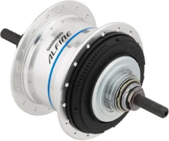 Shimano Alfine Di2 Getriebenabe SG-S7051-11 Disc Center Lock -Fahrrad Rabatte 369584
