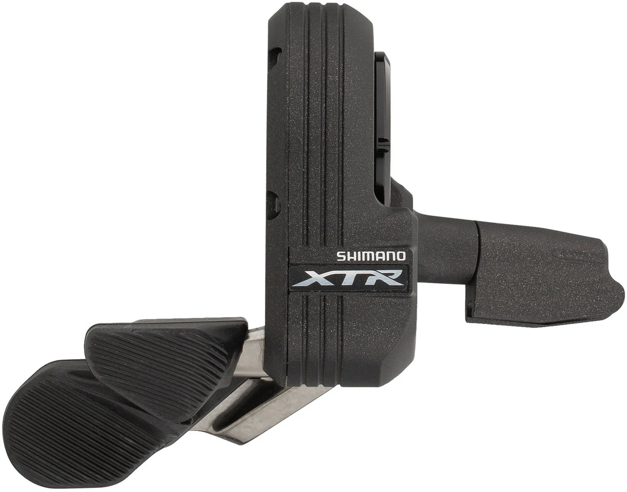 Shimano XTR Di2 Schalter SW-M9050 2-/3-/11-fach 3 Shimano XTR Di2 Schalter SW-M9050 2-/3-/11-fach