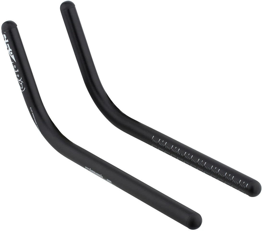 Pro Missile J-Bend High Extensions 4 Pro Missile J-Bend High Extensions – Bild 2