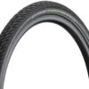Schwalbe Marathon E-Plus Smart DualGuard Fair Rubber 27,5" Drahtreifen -Fahrrad Rabatte 372360