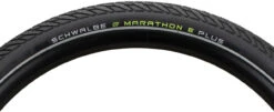 Schwalbe Marathon E-Plus Smart DualGuard Fair Rubber 27,5" Drahtreifen -Fahrrad Rabatte 372362