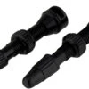 Tune Tubeless-Ventil 2er-Set 2 Tune Tubeless-Ventil 2er-Set -Fahrrad Rabatte 373353