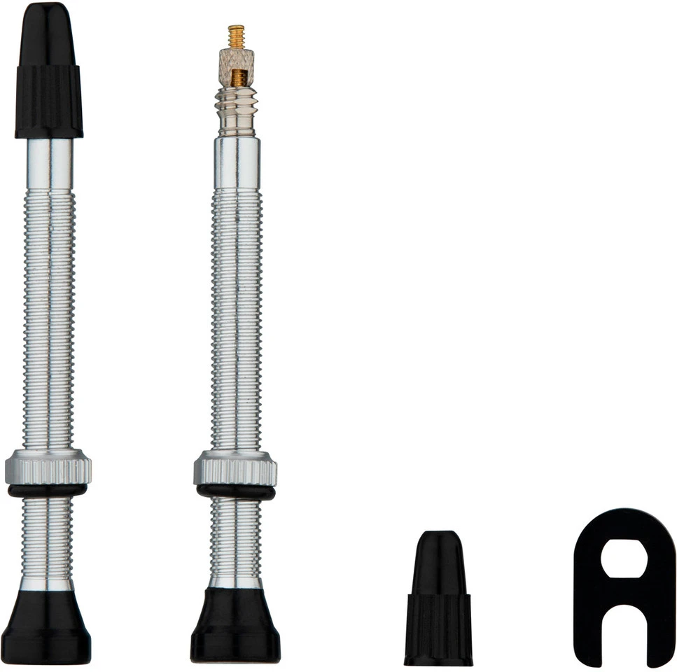 Tune Tubeless-Ventil 2er-Set 8 Tune Tubeless-Ventil 2er-Set – Bild 6