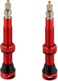 Tune Tubeless-Ventil 2er-Set 29 Tune Tubeless-Ventil 2er-Set -Fahrrad Rabatte 373360
