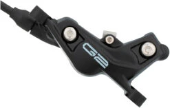 SRAM G2 RS V+h Set Scheibenbremse -Fahrrad Rabatte 373664