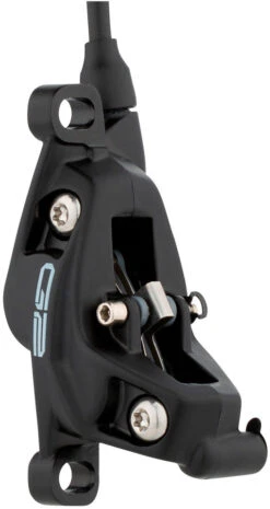 SRAM G2 RS V+h Set Scheibenbremse -Fahrrad Rabatte 373665