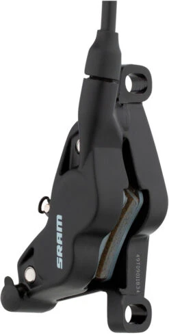 SRAM G2 RS V+h Set Scheibenbremse -Fahrrad Rabatte 373666