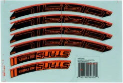 Notubes Decal-Set Für ZTR Grail MK3 11 Notubes Decal-Set Für ZTR Grail MK3 -Fahrrad Rabatte 373966