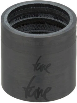 Tune Carbon Spacer Set 5-teilig 7 Tune Carbon Spacer Set 5-teilig -Fahrrad Rabatte 374022
