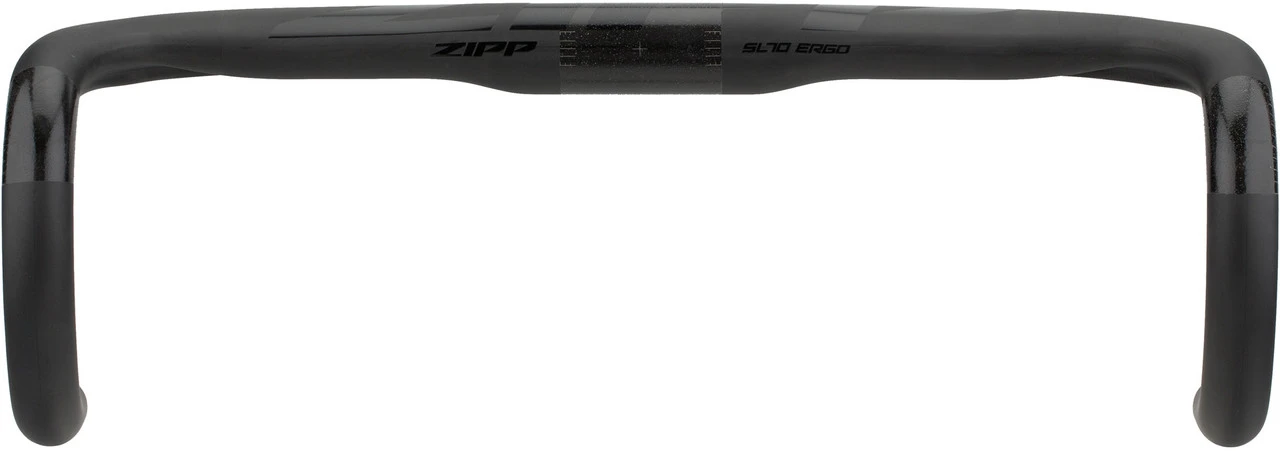 ZIPP SL-70 Ergo 31.8 Carbon Lenker 6 ZIPP SL-70 Ergo 31.8 Carbon Lenker – Bild 4