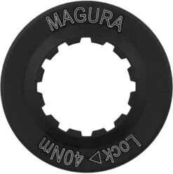 MAGURA Bremsscheibe MDR-C CL Center Lock Für Schnellspanner -Fahrrad Rabatte 374385