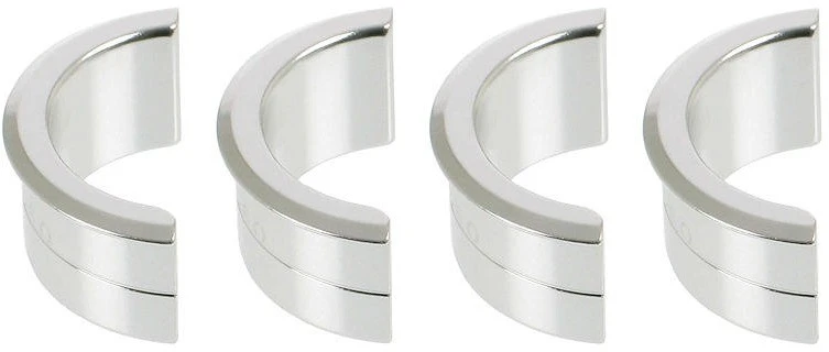 Procraft Reduzierhülse Für Vorbauten Von 31,8mm 3 Procraft Reduzierhülse Für Vorbauten Von 31,8mm