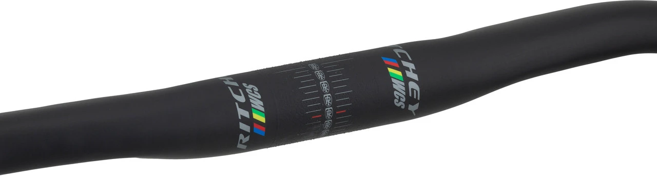 RITCHEY WCS Venturemax 31.8 Lenker 8 RITCHEY WCS Venturemax 31.8 Lenker – Bild 6