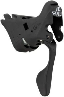 Campagnolo® Schalteinheit Escape/Centaur/Veloce QS/Mirage/Xen 2x10-fach -Fahrrad Rabatte 374977