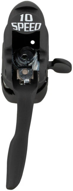 Campagnolo® Schalteinheit Escape/Centaur/Veloce QS/Mirage/Xen 2x10-fach -Fahrrad Rabatte 374978