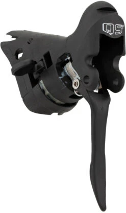 Campagnolo® Schalteinheit Escape/Centaur/Veloce QS/Mirage/Xen 2x10-fach -Fahrrad Rabatte 374981