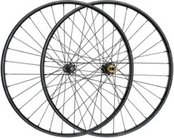 Tune Race 23 Endurance Boost Disc Center Lock 29" Laufradsatz -Fahrrad Rabatte 377787