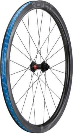 GR40 Disc Center Lock Carbon 28" Laufradsatz -Fahrrad Rabatte 379530