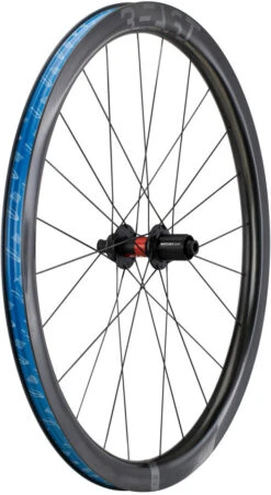 GR40 Disc Center Lock Carbon 28" Laufradsatz -Fahrrad Rabatte 379532